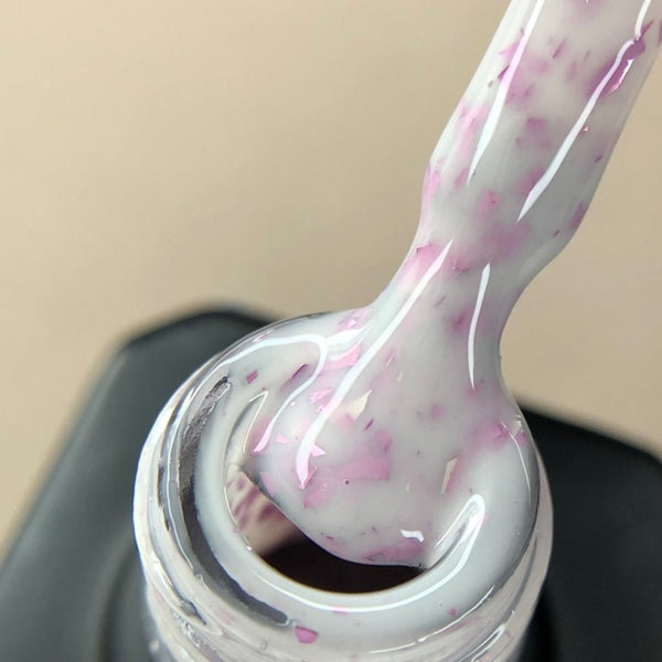 Nika Zemlyanikina Rubber Base Potal 15ml
