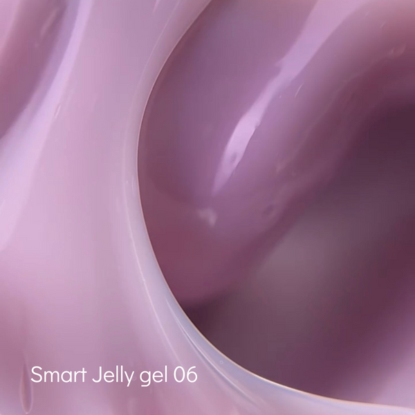 NAILS OF THE DAY Smart Jelly gel 15g