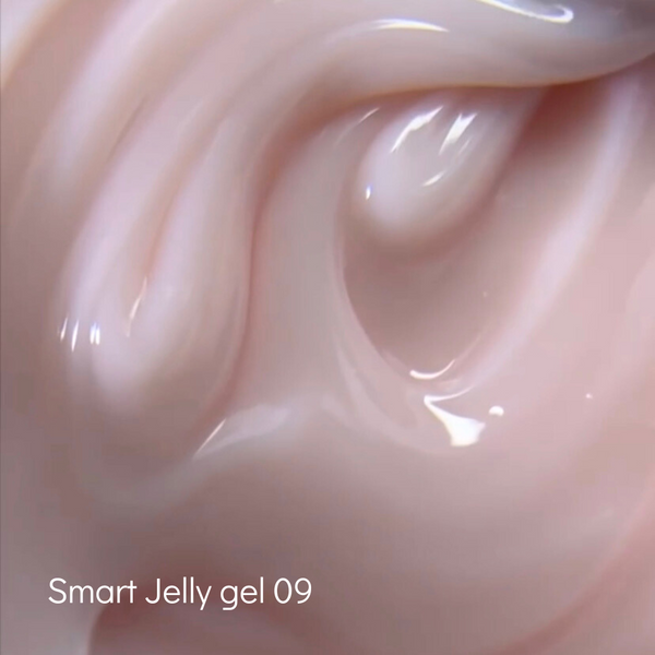 NAILS OF THE DAY Smart Jelly gel 15g